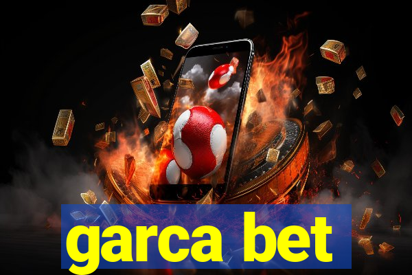 garca bet